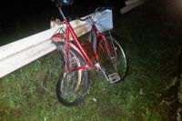 Два велосипедиста погибли рядом с Хакасией