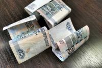 Почти 300 тысяч рублей студент из Черногорска перевел мошенникам
