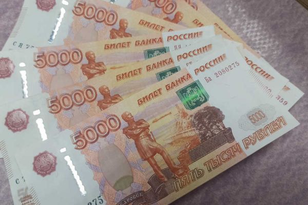 С виновника ДТП из Хакасии в пользу пешехода, ставшего инвалидом, взыскали 100 тысяч рублей