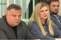 Осуждены экс-заместитель начальника СК Хакасии с бывшей супругой