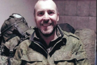 В ходе СВО погиб командир отделения санитарного взвода из Минусинска