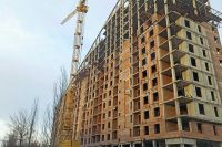 Более четырех тысяч жителей Хакасии оформили льготную ипотеку
