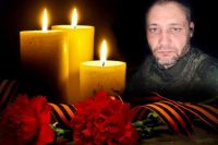 «Все мои пацаны там»: в зоне СВО в январе погиб житель Хакасии Александр Ширингин