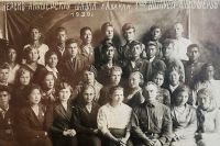 Окопная правда о Сталинградской битве военного медика из Хакасии