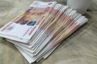 Полмиллиона рублей за моральную компенсацию должен выплатить житель Хакасии