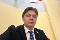 ЛДПР выдвинула кандидата на пост Главы Хакасии