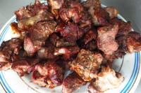 Мясо в Хакасии проверили на наличие чумы