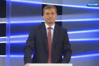 «Есть и у нас»: Валентин Коновалов на дебатах признал наличие проблем в здравоохранении Хакасии