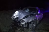 Дерево встало на пути у пьяного водителя в Хакасии, погиб пассажир