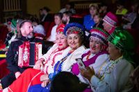В республике впервые прошел региональный форум «Казачья молодежь Хакасии»