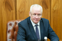 Минобрнауки Хакасии отчиталось перед губернатором о работе в 2022 году