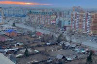 Без паники: сирены сработают в столице Хакасии 6 марта
