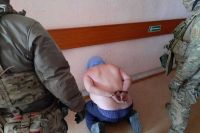 В Хакасии задержан подозреваемый в избиении мужчины топором
