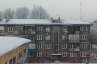 Жители Хакасии меньше стали жаловаться на холод в квартирах