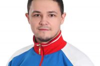 Тренер по кикбоксингу из Хакасии получил звание Заслуженного тренера России