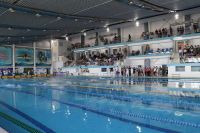 Чемпионат и первенство СФО по плаванию пройдут в Хакасии