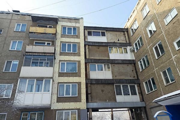 Недвижимость в Хакасии с начала года проверили на юридическую «чистоту» порядка 260 тысяч раз