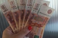 Будете в шоке: экономисты назвали среднюю зарплату в Хакасии