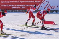 Где посмотреть трансляцию всероссийских соревнований &quot;Кубок Хакасии&quot; по лыжным гонкам?