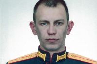 Служил в должности начальника разведки штаба: в зоне СВО погиб житель Минусинска