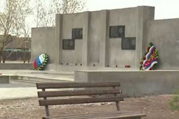 Скандал вокруг реконструкции памятника воинам Великой Отечественной войны: Минстрой Хакасии пояснил