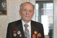 Был на похоронах Сталина: глава Хакасии - о ветеране Иване Захаровиче Федорове