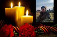 Всем сердцем рвался домой: в зоне СВО погиб Аймир Александрович Ахпашев из Хакасии