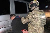 При содействии спецназа задержан житель Хакасии, подозреваемый в мошеннических действиях на автостоянке