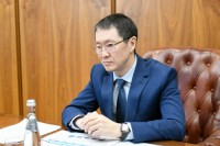 Министр нацполитики Хакасии рассказал, чем ведомство занималось в 2022 году
