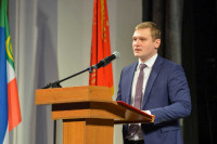 Глава Хакасии уехал в Москву на совещание под председательством Президента