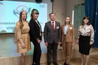 В Хакасии определилась пятёрка финалистов конкурса «Учитель года – 2024»