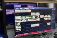 Современная система видеонаблюдения появится в Минусинске