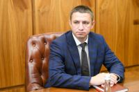 В Хакасии утвержден министр экономического развития