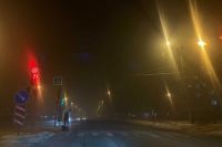 У жителей Хакасии было только 2 дня чистого воздуха: режим &quot;черного неба&quot; вводят снова