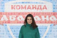 Новым директором картинной галереи Абакана стала уроженка Кемеровской области