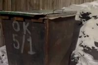 В Минприроды Хакасии показали, по какой причине горят мусоровозы