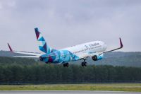 В Сочи из Абакана: авиакомпания NordStar открыла продажу авиабилетов на весенне-летнее расписание