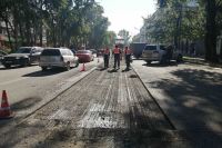 На участке улицы Чертыгашева скоро начнется ремонт