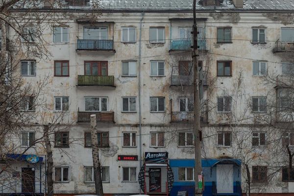 В Хакасии суд защитил жилищные права матери участника СВО
