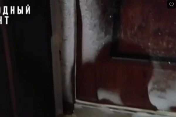 Прокуратура провела проверку по жалобам замерзающих в квартирах жителей города Хакасии