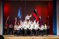 В Хакасии 18 марта пройдет концерт в честь 10-летия воссоединения Крыма и Севастополя с Россией