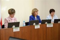 Нарушения  по финансированию переданных муниципалитетам госполномочий выявили в Хакасии
