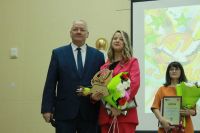 Представлять Хакасию в финале Всероссийского конкурса «Учитель года России» будет педагог из Абакана