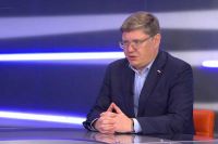 Депутат Госдумы Исаев рассказал, что Хакасии нужно активнее использовать программы поддержки бюджетников