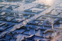 Температура бьет рекорды: МЧС обратилось к жителям Хакасии