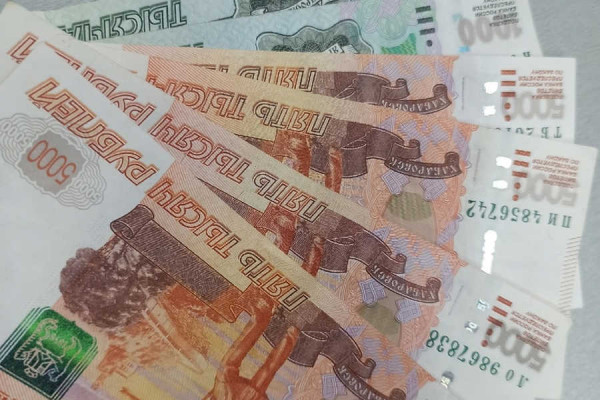 Более 2 млн рублей отдали жители Хакасии неизвестно кому