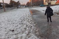Синоптики рассказали, что случится с погодой 15 ноября в Хакасии и на юге Красноярского края