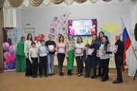 В Алтайском районе Хакасии на базе Подсинской школы состоялся семейный форум «Семья, школа и пространство детства»
