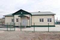 В Хакасии после вмешательства прокуратуры введена в эксплуатацию врачебная амбулатория