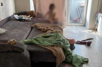 Перед праздниками 13 детей изъяли из антисанитарных условий в Хакасии